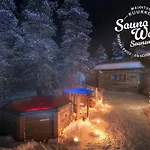 Huoneisto Kuukkeli Hirvas