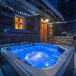 Apartamento Kuukkeli Hirvas Saariselka