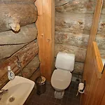 Kuukkeli Hirvas Saariselkä