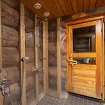 Kuukkeli Hirvas * Saariselkä