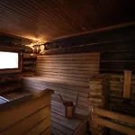 Kuukkeli Hirvas Apartamento