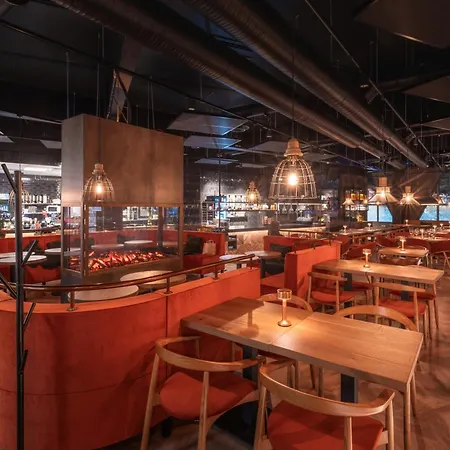 Appartamento Kuukkeli Hirvas