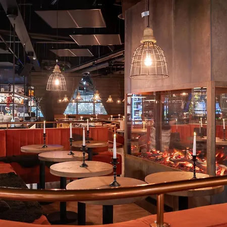 Kuukkeli Hirvas * Saariselka