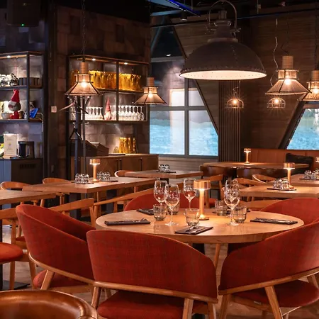 Kuukkeli Hirvas Appartamento *