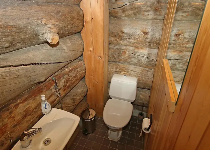 Kuukkeli Hirvas Saariselka