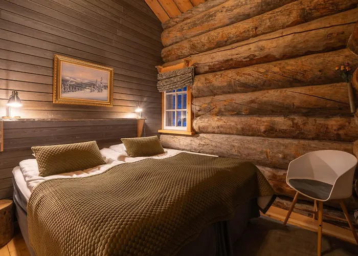 Kuukkeli Hirvas Διαμέρισμα