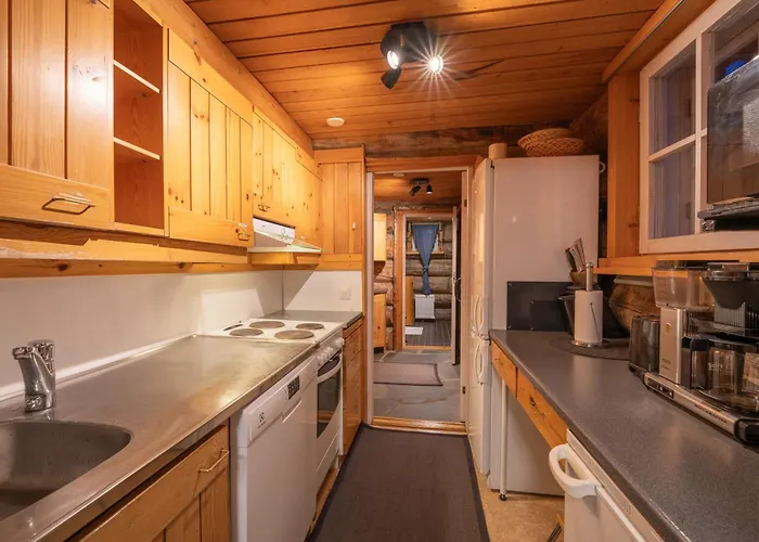 Kuukkeli Hirvas Saariselka