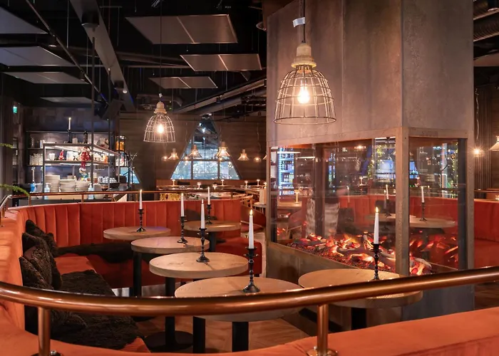 Kuukkeli Hirvas * Saariselka