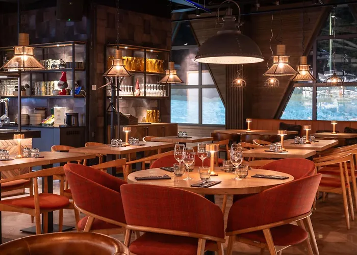 Kuukkeli Hirvas Διαμέρισμα *